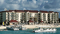 Grand Cayman Marriott