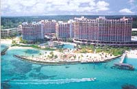 Nassau Marriott Resort