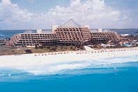 Melia Cancun