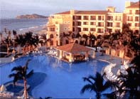 Melia Los Cabos