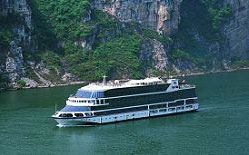 MS Yangtze Explorer