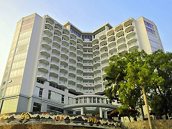 Novotel Ha Long Bay