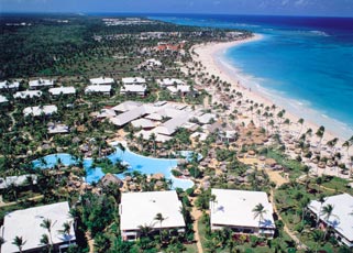 Paradisus Punta Cana