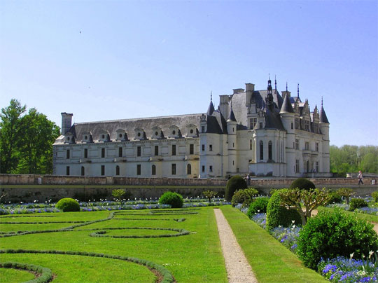 Loire Valley