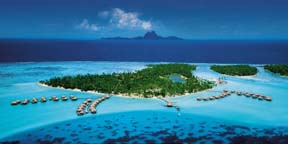 Bora Bora Pearl Beach