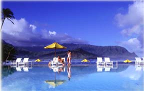 Princeville Resort Kauai