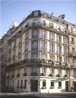 Pavillon Monceau