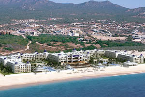Riu Palace Cabo San Lucas