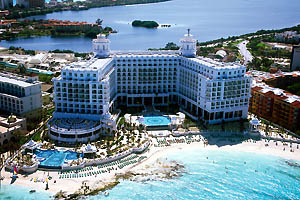 Riu Palace Las Americas