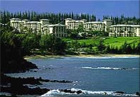 Ritz-Carlton Kapalua