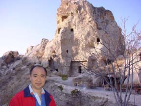 Capadocia 2