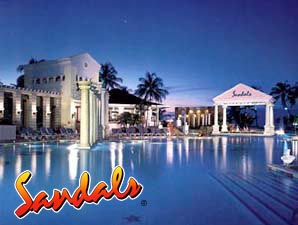 Sandals Royal Bahamian Resort
 & Spa