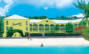 Sandals Inn