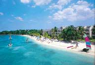 Sandals Negril Beach Resort & Spa