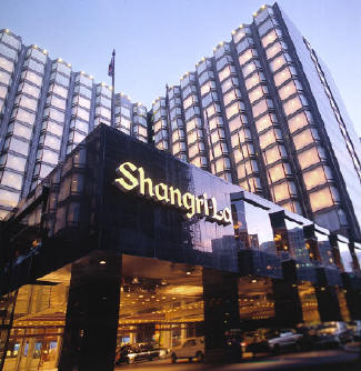 Shangri-La Kowloon