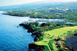 Sheraton Keauhou Bay