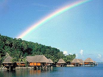 Bora Bora Pearl Beach