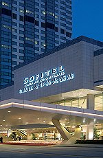 Sofitel Oriental Shanghai