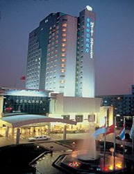 Sofitel Hotel Zhengzhou