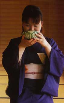 Tea Ceremony