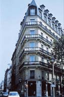 Waldorf Madeleine