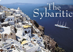 Windstar Greek Isles