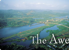 Windstar Panama Canal