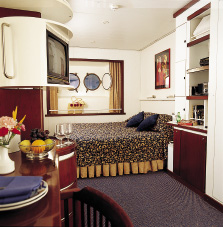 WS Stateroom