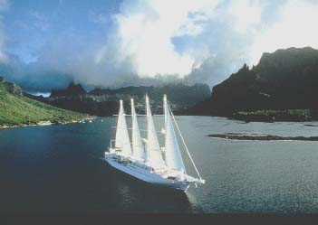 WS Tahiti