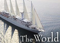 Windstar World