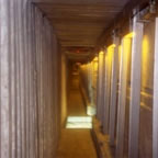 Western Wall Tunnels