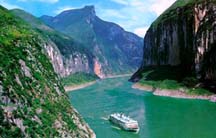 Yangtze River